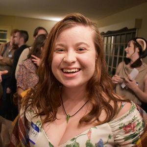 Meet your Posher, Jenneca